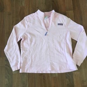 Vineyard Vines Pink Shep Shirt